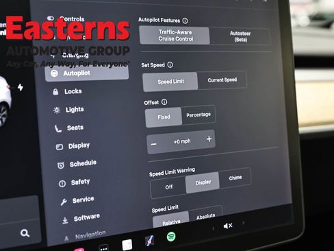 Used 2020 Tesla Model Y Long Range image 20