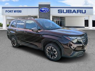 New 2026 Subaru Forester Premium video 1