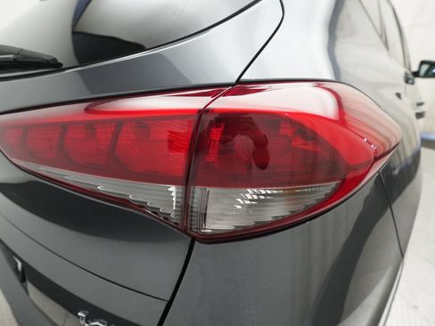 Used 2016 Hyundai Tucson Eco AWD/4WD image 29
