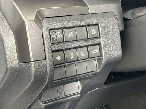 Certified 2026 Toyota 4Runner TRD Sport Premium RWD image 16