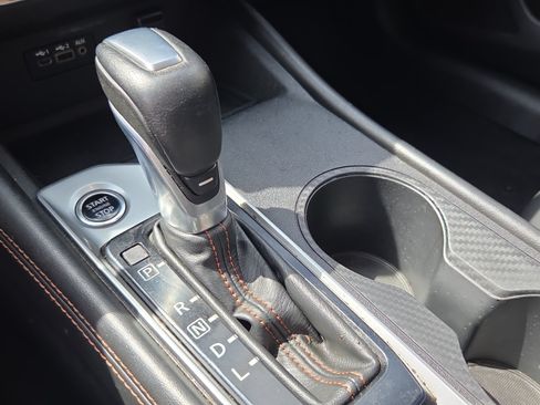 Used 2021 Nissan Altima 2.5 SR AWD/4WD image 21