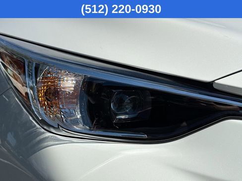 Certified 2026 Subaru Crosstrek 2.0i Premium AWD/4WD image 37