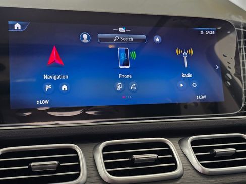 New 2026 Mercedes-Benz GLE 350 4MATIC image 15