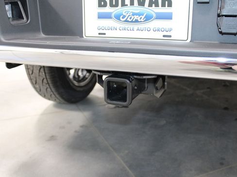 New 2025 Ford F150 XLT w/ Equipment Group 302A MID image 15