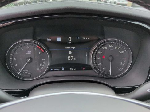 New 2026 Cadillac XT5 Premium Luxury w/ Driver Assist Package AWD/4WD image 17