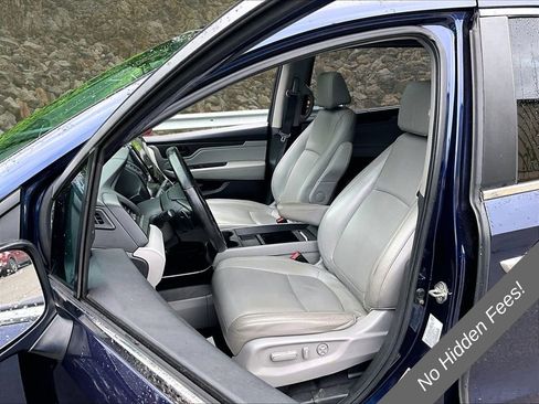 Used 2019 Honda Odyssey EX-L image 22
