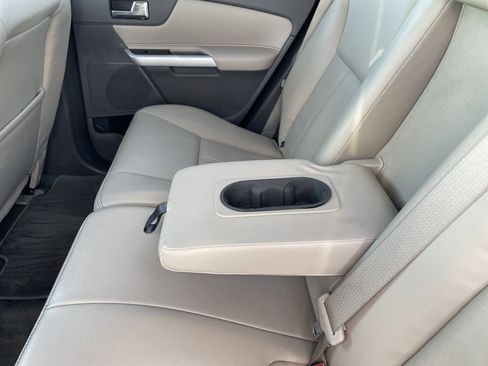 Used 2014 Ford Edge Limited w/ Driver Entry Package AWD/4WD image 39