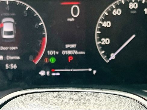 Used 2024 Honda Civic Sport image 12