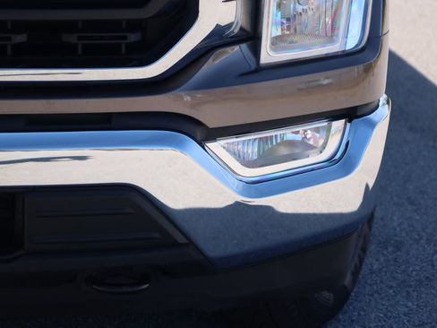 Used 2022 Ford F150 XLT w/ Equipment Group 301A Mid image 13