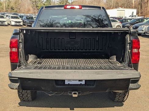 Used 2016 Chevrolet Silverado 1500 LT w/ All Star Edition image 24