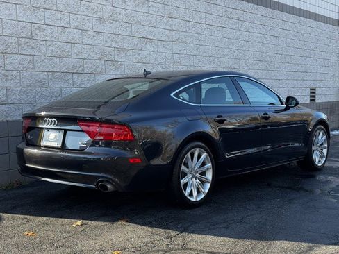 Used 2014 Audi A7 3.0T Premium Plus image 15
