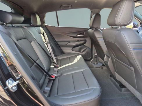 New 2026 Buick Envista Sport Touring w/ Convenience I Package FWD image 26