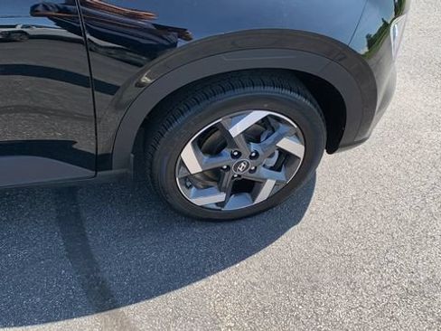 Certified 2026 Hyundai Venue SEL FWD image 24