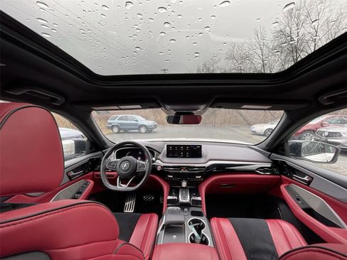 Used 2023 Acura MDX A-Spec image 33