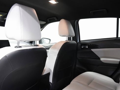 Used 2025 Mitsubishi Eclipse Cross SEL image 15