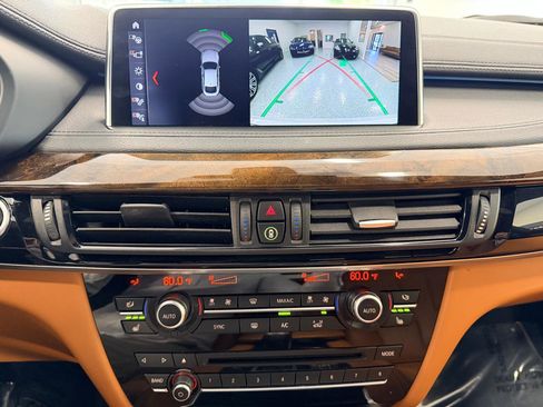 Used 2019 BMW X6 sDrive35i RWD image 42