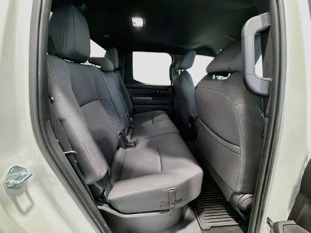 Certified 2024 Toyota Tacoma SR w/ SR Upgrade Package RWD image 20