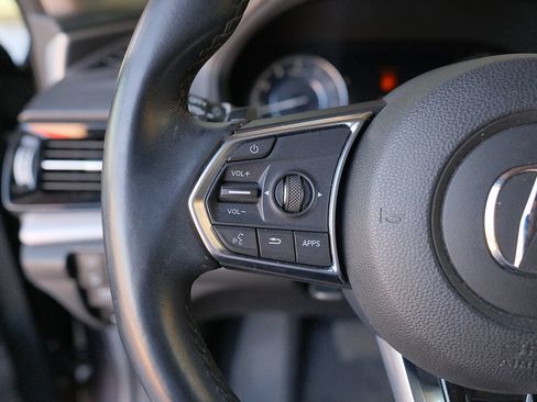 Used 2020 Acura RDX FWD w/ Technology Package image 17
