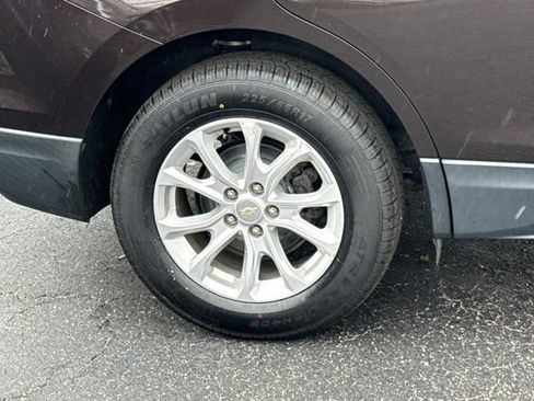 Used 2020 Chevrolet Equinox LT image 5