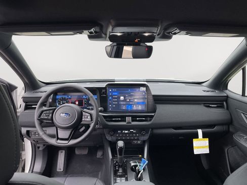 New 2026 Subaru Outback Limited XT AWD/4WD image 26