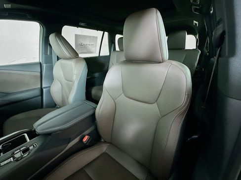 New 2026 Lexus TX 350 AWD w/ Technology Package image 19