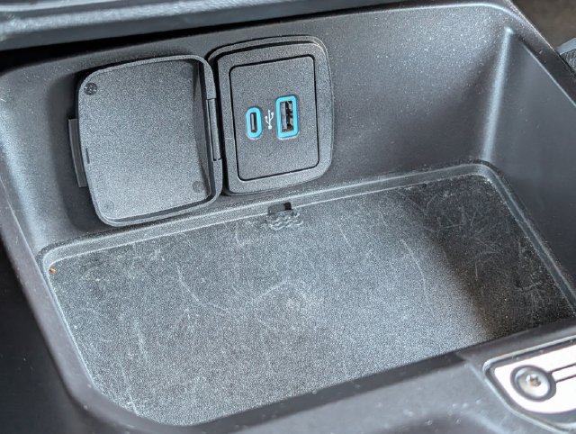 Used 2024 Ford Bronco Outer Banks AWD/4WD image 19