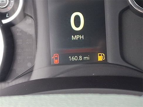 Used 2024 RAM 2500 Tradesman w/ Chrome Appearance Group image 16