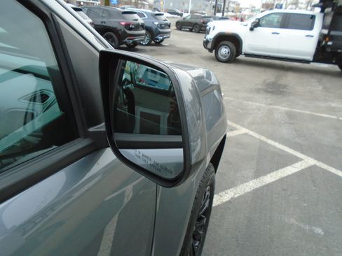 Certified 2022 GMC Canyon Elevation w/ Trailering Package image 31