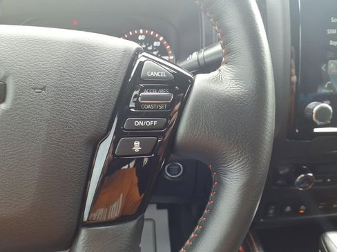 Used 2024 Nissan Frontier PRO-4X w/ Pro Convenience Package image 17