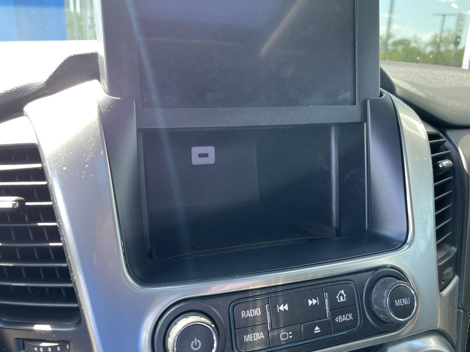 Used 2020 Chevrolet Tahoe Premier AWD/4WD image 32