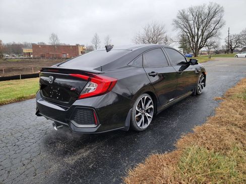 Used 2017 Honda Civic Si image 7