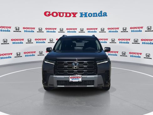 New 2026 Honda Pilot EX-L image 3