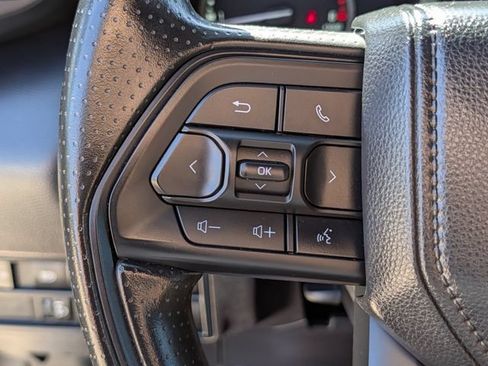 Certified 2026 Toyota Tundra SR5 AWD/4WD image 21