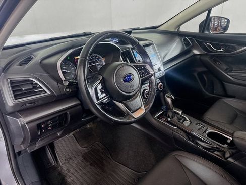Used 2018 Subaru Impreza 2.0i Limited image 9