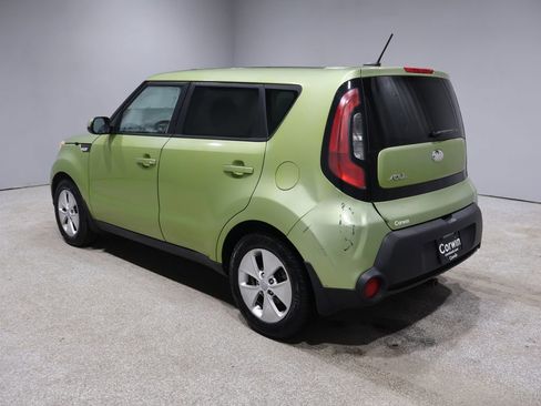 Used 2014 Kia Soul image 11