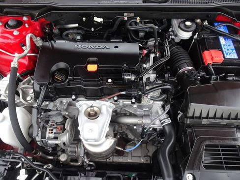 Certified 2023 Honda Civic Sport image 13
