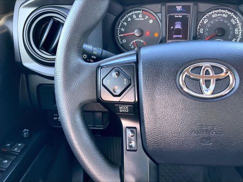 Used 2023 Toyota Tacoma SR AWD/4WD image 2