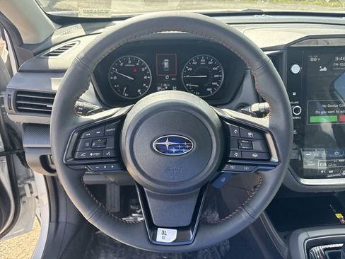 New 2026 Subaru Crosstrek 2.5i Limited AWD/4WD image 14