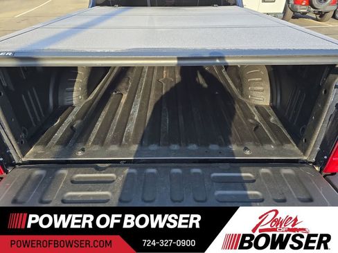 Used 2021 Ford F250 Lariat w/ Lariat Value Package image 9