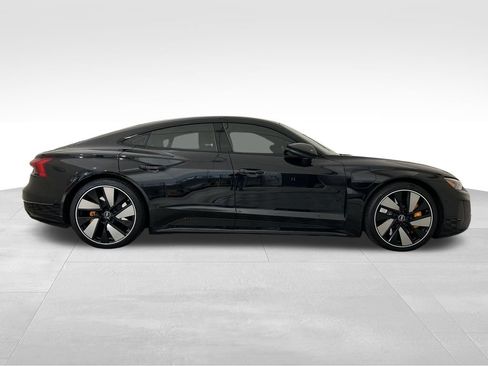 Used 2022 Audi RS e-tron GT w/ Carbon Performance Package AWD/4WD image 6