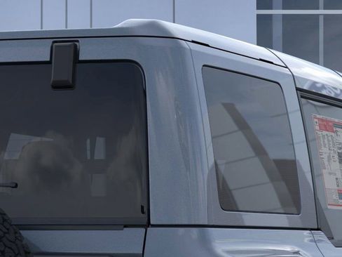 New 2025 Ford Bronco Raptor w/ Interior Carbon Fiber Pack image 52