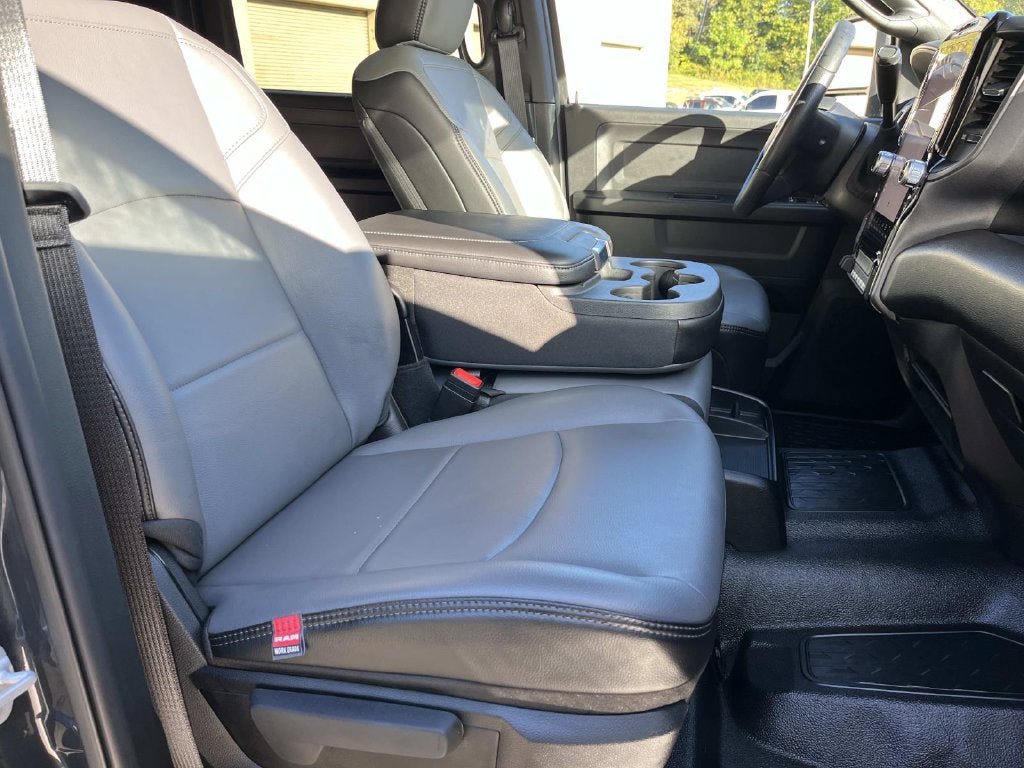 Used 2026 RAM 5500 Tradesman AWD/4WD image 23