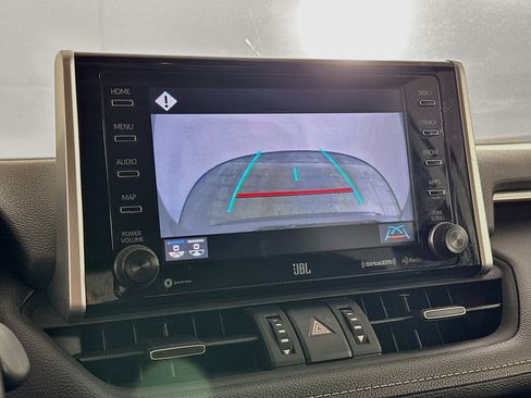 Used 2020 Toyota RAV4 XLE Premium AWD/4WD image 22