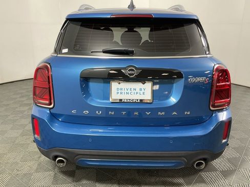 Certified 2023 MINI Cooper Countryman S image 9