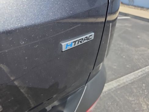 Used 2023 Hyundai Tucson SEL image 12