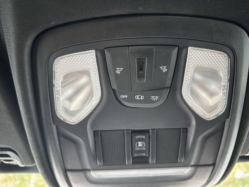 Certified 2020 RAM 1500 Big Horn image 47