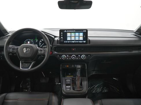 Used 2025 Honda CR-V Sport-L image 13