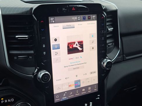 New 2026 RAM 1500 Big Horn AWD/4WD image 28