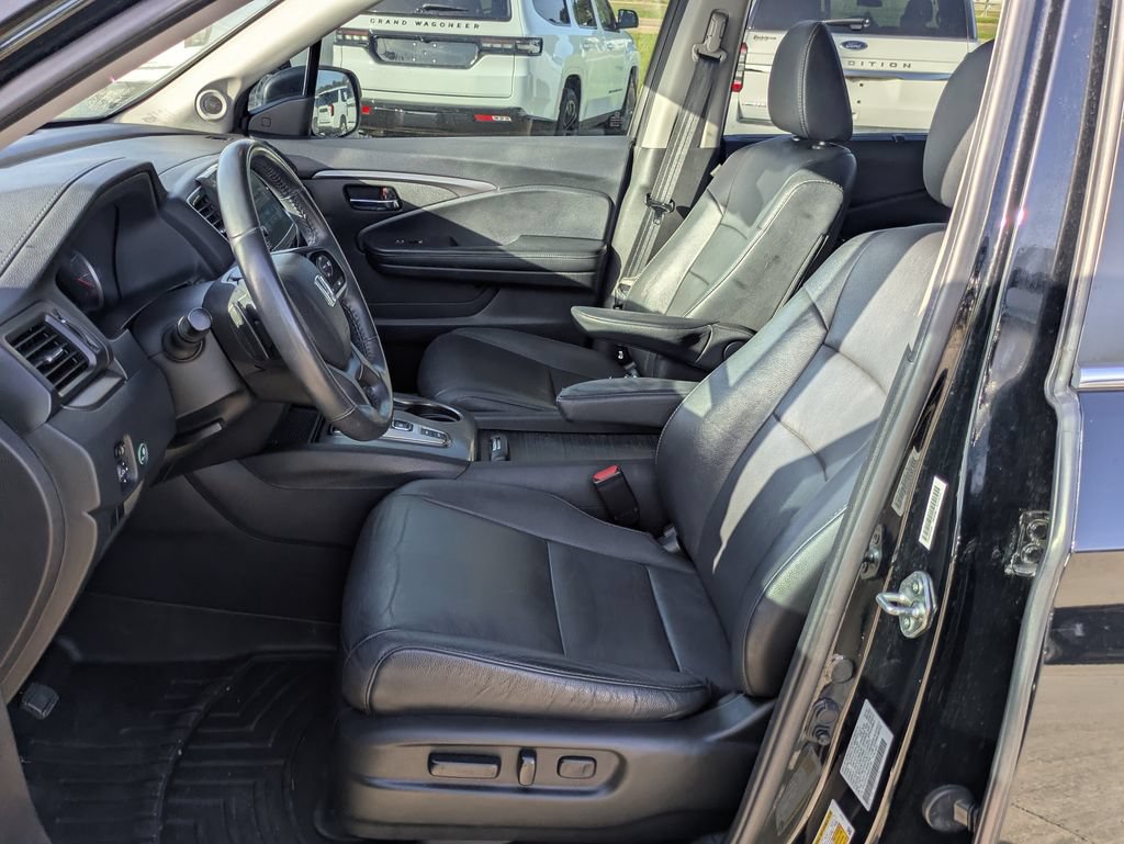 Used 2022 Honda Pilot Special Edition image 7