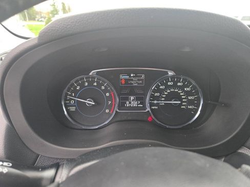 Used 2018 Subaru Forester 2.5i Touring AWD/4WD image 20